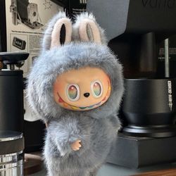 Labubu 3.0 hidden version is now a very popular collectible