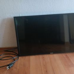 HD Smart TV 31 inch