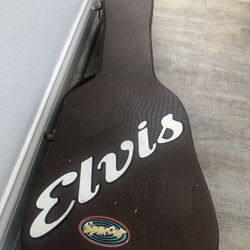 Elvis Lovers A Bit Of Nostalgia