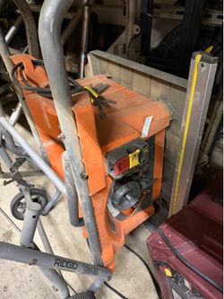 Ridgid Portable Jobsite table saw