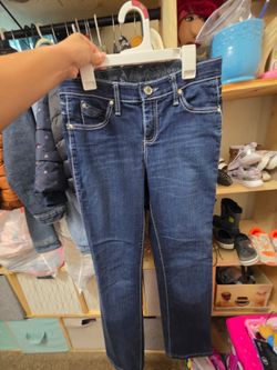Wrangler Women'S Q-baby Jeans