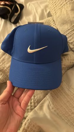 Golf Nike Hat