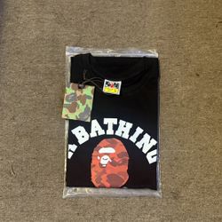 Men’s bape shirts 