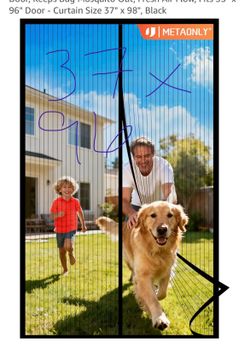 Magnetic Screens 3 avail