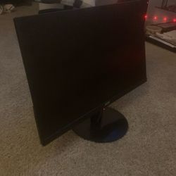 Acer 24" 120Hz Gaming Monitor