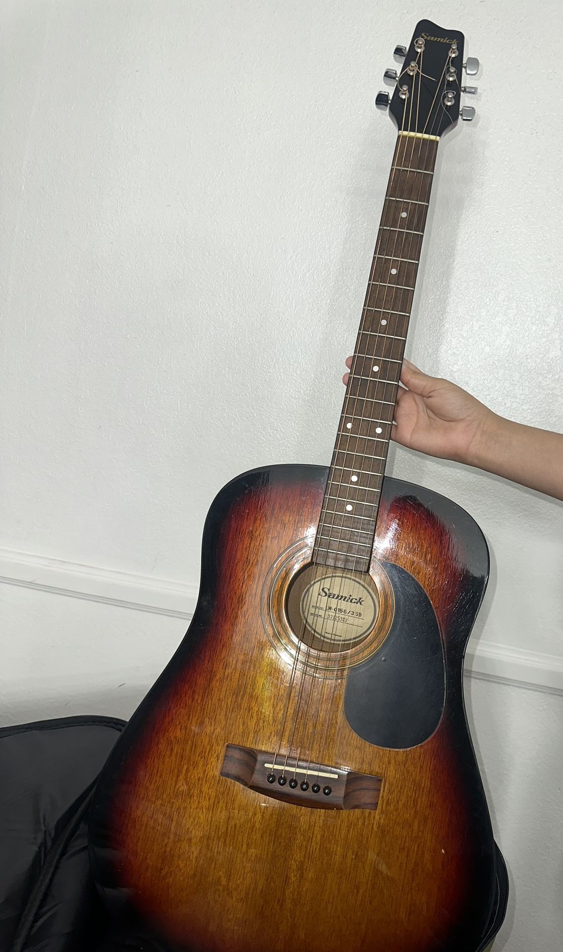 Guitar