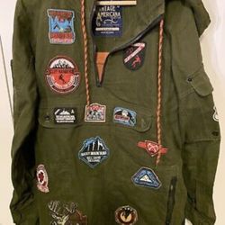 Vintage Americana Tradition 