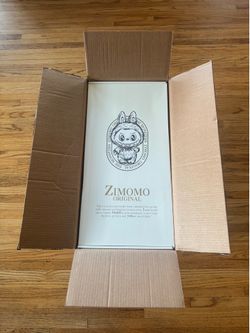 Zimomo