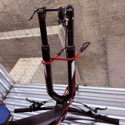 2016 S-Works Camber 29