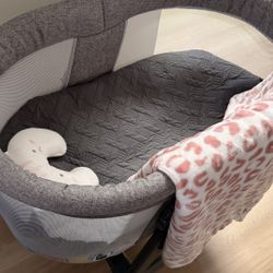 Baby Bassinet