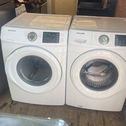 Appliances Washer Dryer 