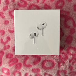 AirPods Pro (2nd Gen) 