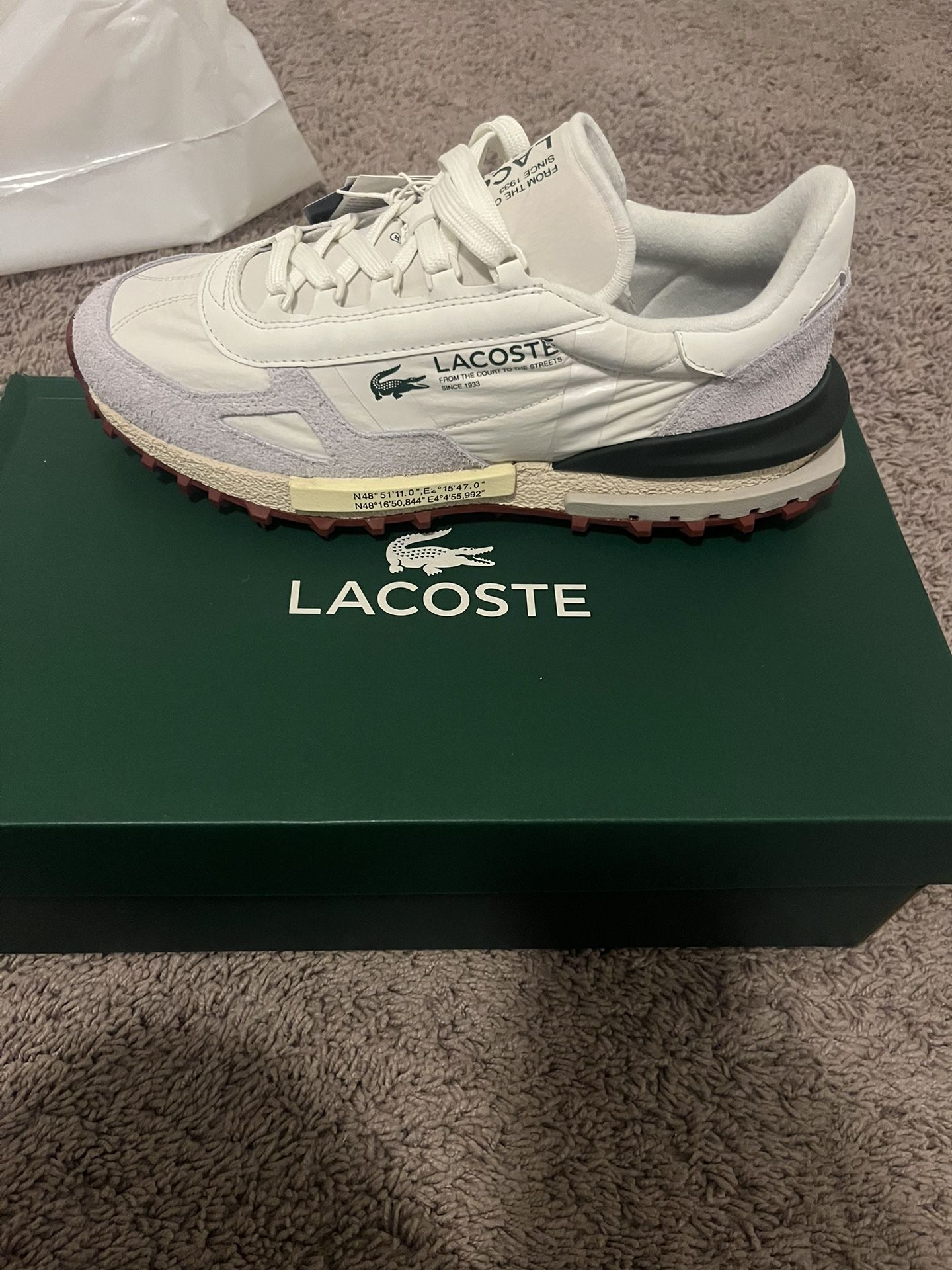 New