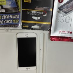 Apple 7 Cell Phone