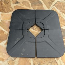 Umbrella Weights