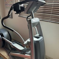 Elliptical Machine 