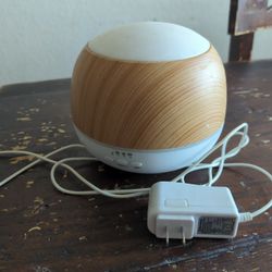 Essential Oil Diffuser