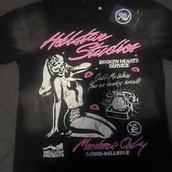 Hellstar tshirt