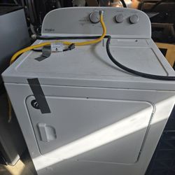 Gas Dryer