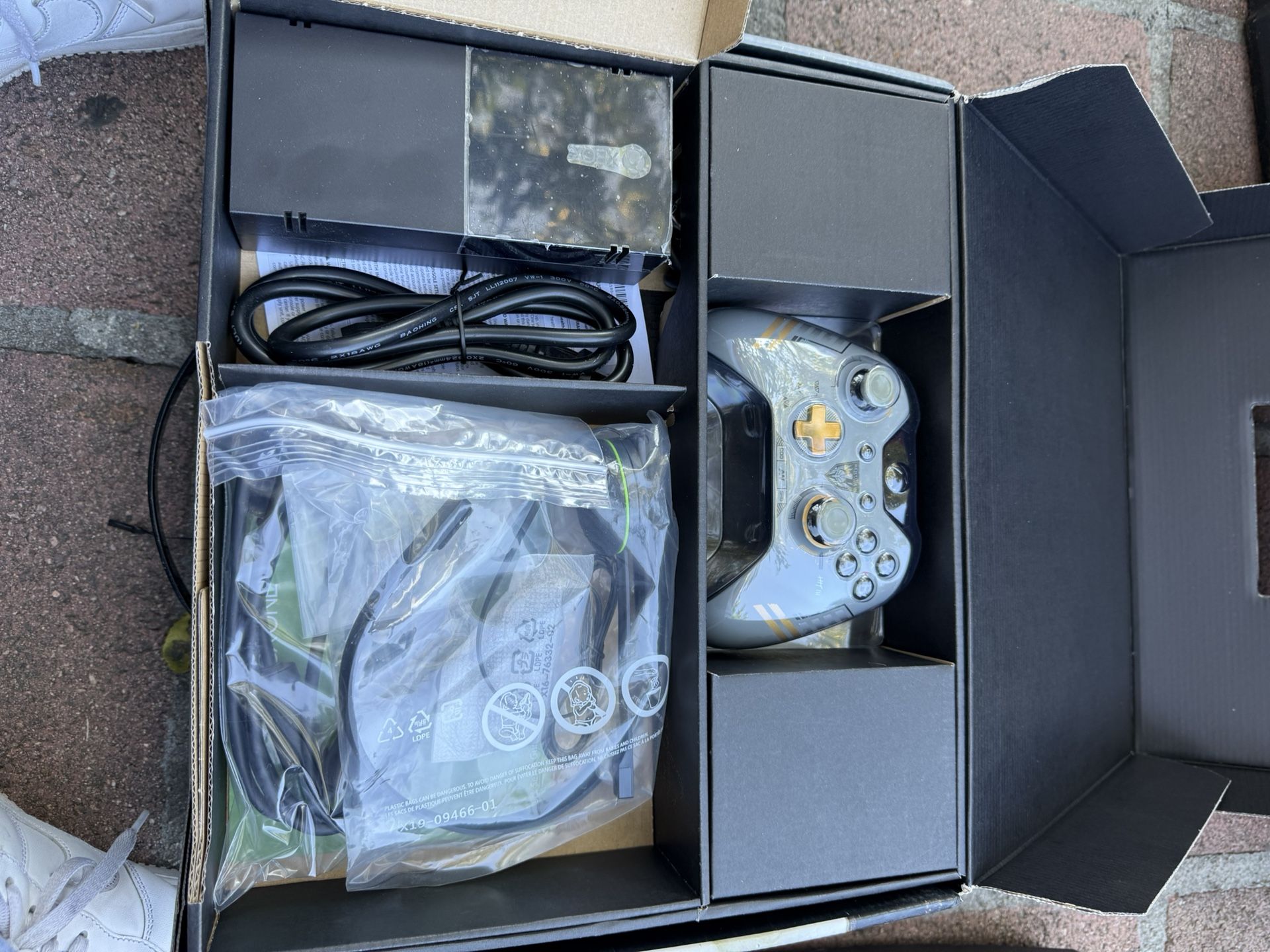 X-Box One Call Of Duty Advanced Warfare