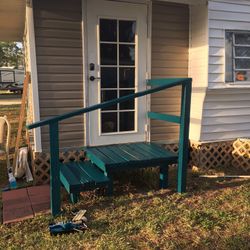 Mobile Home 10k