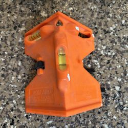 ACE Post & Pipe Level 