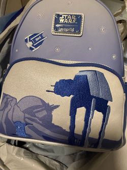 Disney back pack
