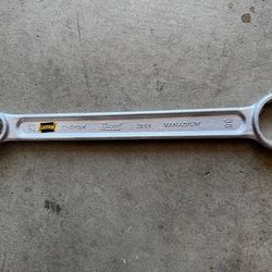 Hazet Wrench For Round Tool Kit. Vw Or Porsche 