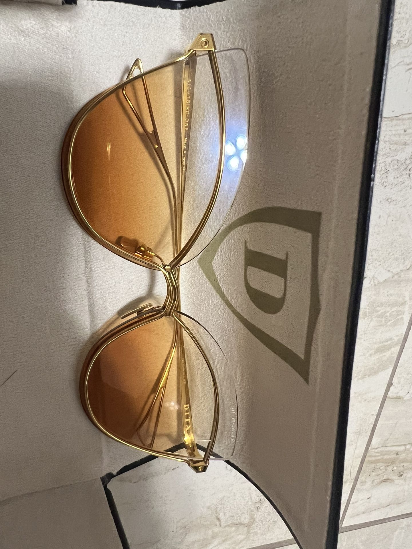 DITA sunglasses/gafas Dita