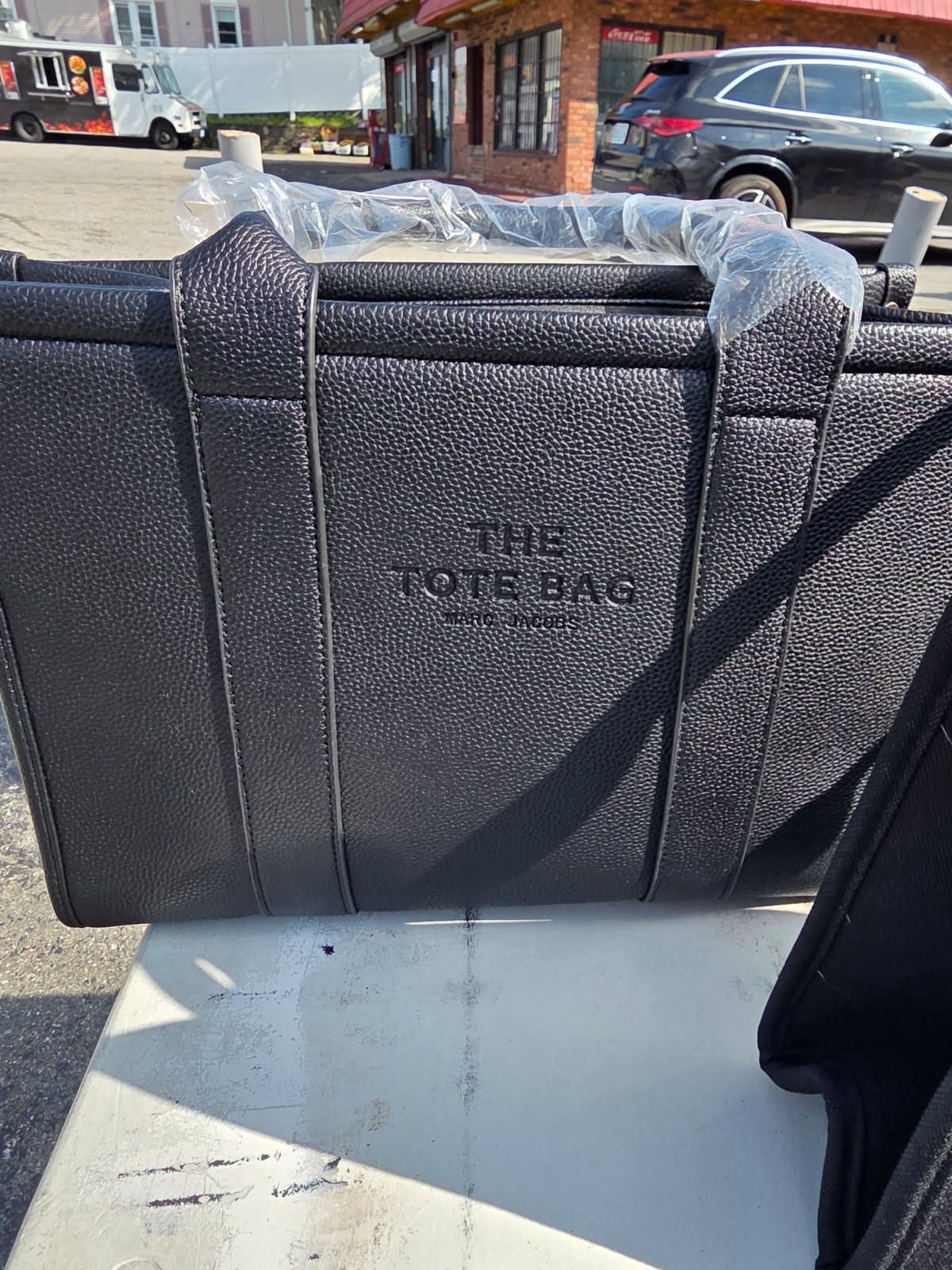 Woman’s Handbag