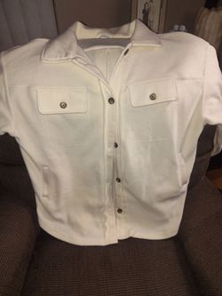 Women's Button Up