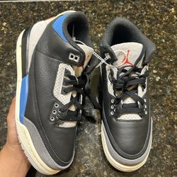 Jordan 4 Rare Air 