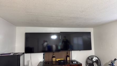 65 in Vizio Tv