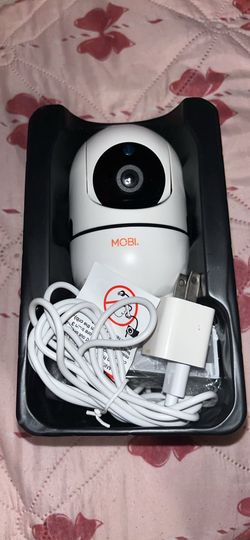 Monitoring / Inside Camera