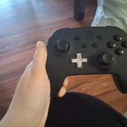 Nintendo Controller 