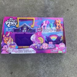 My Little Pony 