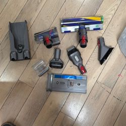 Dyson Accessories 