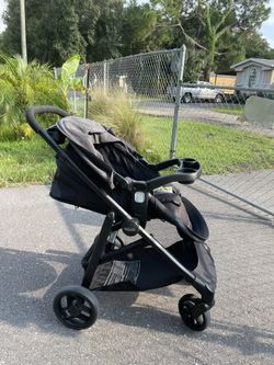 GracoStroller