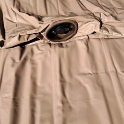 Air Mattress 