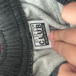 Pro Club Sweats