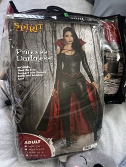 Halloween Costume