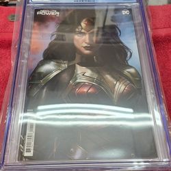 Absolute Power 3 9.6