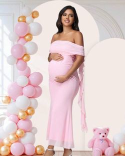 Maternity dress