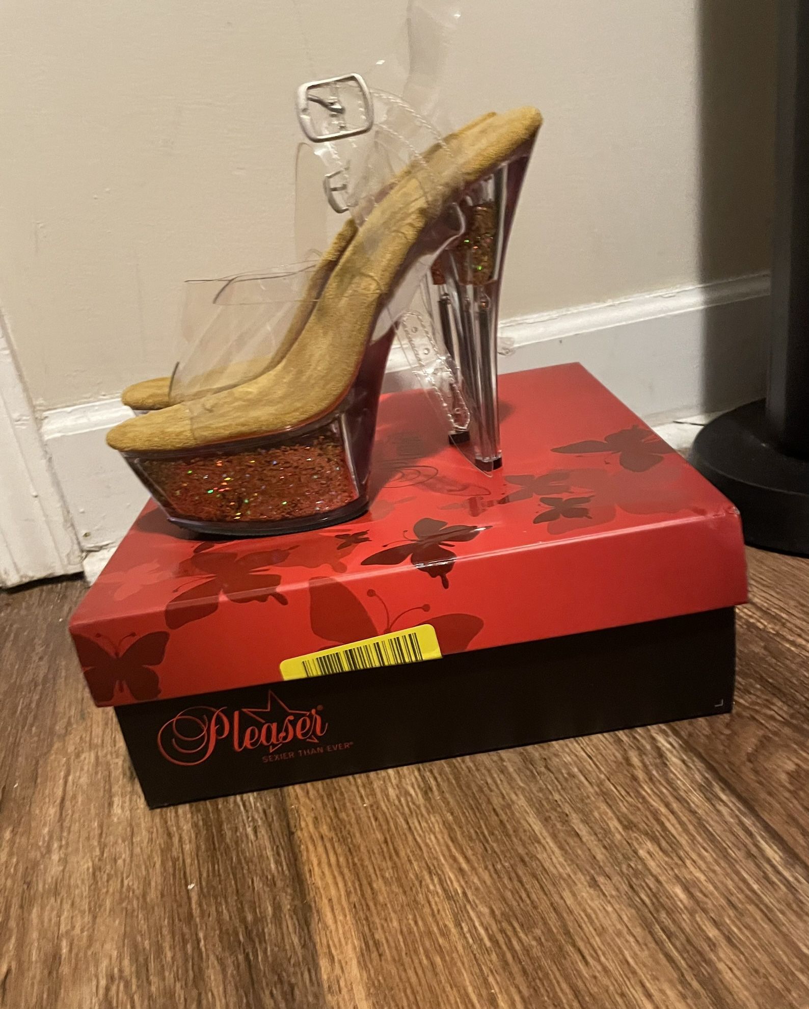 Pleaser