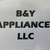 B&Y Appliances LLC