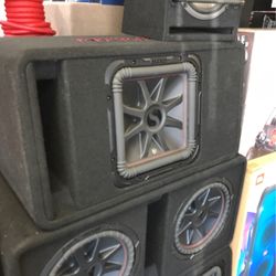Kicker L7r12 On Sale Today For 249.99