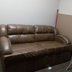 Small Office Couch