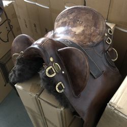 Great Saddle as in pics 👍🏻