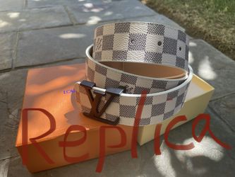 Louis Vuitton Belt for Sale in Orange Park, FL - OfferUp