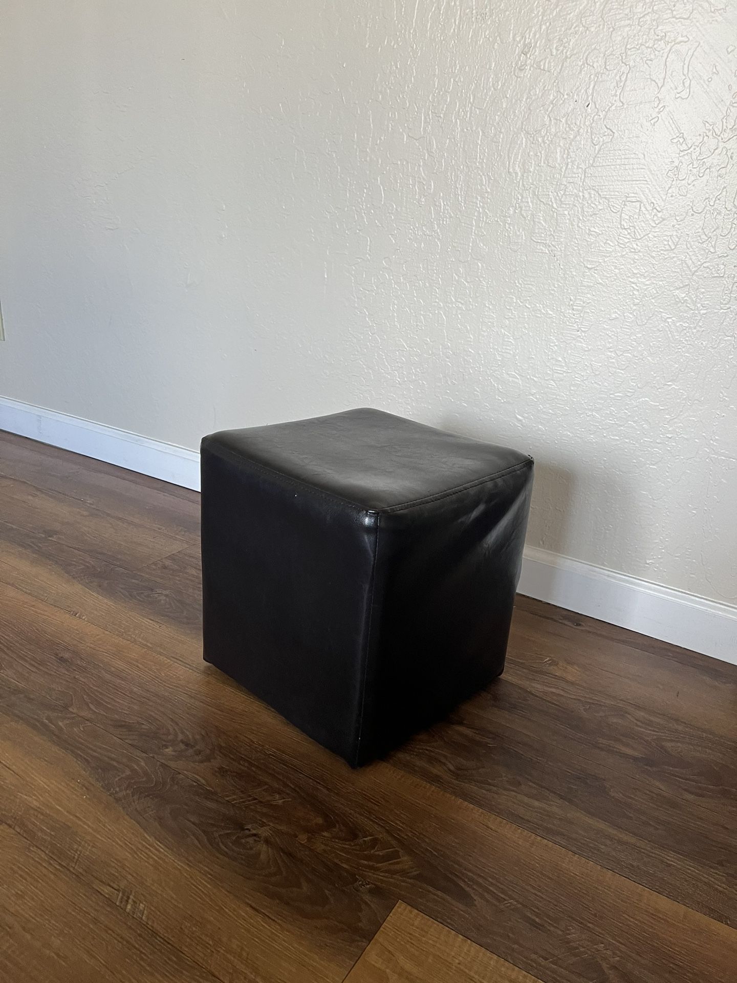 Small Ottoman 